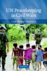 UN Peacekeeping in Civil Wars - Book