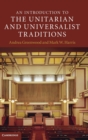 An Introduction to the Unitarian and Universalist Traditions - Book