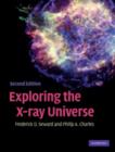 Exploring the X-ray Universe - Book