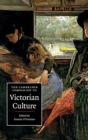 The Cambridge Companion to Victorian Culture - Book