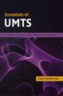 Essentials of UMTS - Book