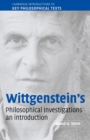 Wittgenstein's Philosophical Investigations : An Introduction - Book