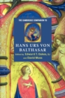 The Cambridge Companion to Hans Urs von Balthasar - Book