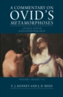 A Commentary on Ovid's Metamorphoses: Volume 2, Books 7-12 - Book