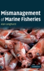 Mismanagement of Marine Fisheries - Book