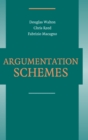 Argumentation Schemes - Book