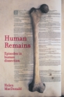 Human Remains - Book