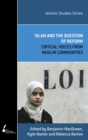 Islam And The Question Of Reform - Book