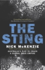 The Sting : Australia's Plot To Crack A Global Drug Empire - Book