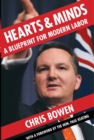 Hearts & Minds : A Blueprint for Modern Labor - Book