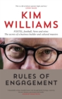 Rules of Engagement : FOXTEL, football, News and wine: The secrets of a business builder and cultural maestro - Book