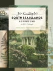 Mr Guilfoyle's South Sea Islands Adventure on HMS Challenger - Book