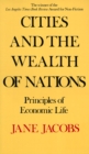 Cities and the Wealth of Nations - eBook