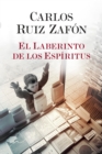 El Laberinto de los Espiritus - eBook