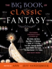 Big Book of Classic Fantasy - eBook
