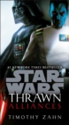 Thrawn: Alliances (Star Wars) - eBook