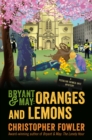 Bryant & May: Oranges and Lemons - eBook