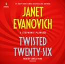 Twisted Twenty-Six - eAudiobook