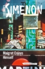 Maigret Enjoys Himself - eBook