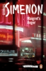 Maigret's Anger - eBook