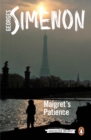Maigret's Patience - eBook