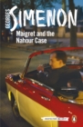 Maigret and the Nahour Case - eBook