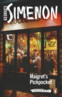 Maigret's Pickpocket - eBook
