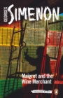 Maigret and the Wine Merchant - eBook