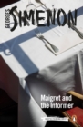 Maigret and the Informer - eBook