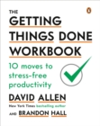 Getting Things Done Workbook - eBook