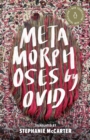 Metamorphoses - Book