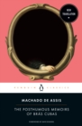 Posthumous Memoirs of Br s Cubas - eBook