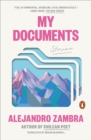 My Documents - eBook
