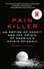 Pain Killer - eBook