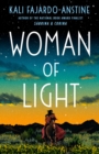 Woman of Light : A Novel - Book