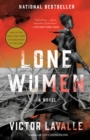 Lone Women - eBook