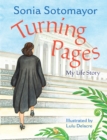Turning Pages : My Life Story - Book