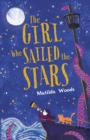 Girl Who Sailed the Stars - eBook