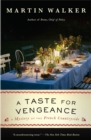 Taste for Vengeance - eBook