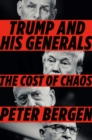 Trump And His Generals - Book