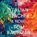 Italian Teacher - eAudiobook