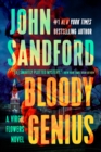 Bloody Genius - eBook