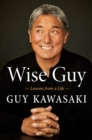 Wise Guy - eBook