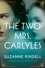 The Two Mrs. Carlyles - Book