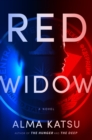 Red Widow - Book
