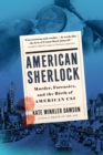 American Sherlock - eBook