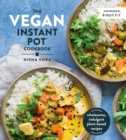 Vegan Instant Pot Cookbook - eBook