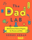 TheDadLab - eBook