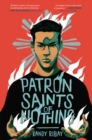 Patron Saints of Nothing - eBook