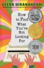 How to Find What You're Not Looking For - eBook